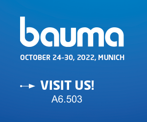 BAUMA