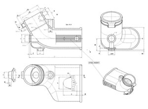 Rubber Bellows and Rubber Boot design and manufacturing | Barbierirubber