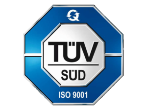 barbierirubber Quality TUV ISO9001