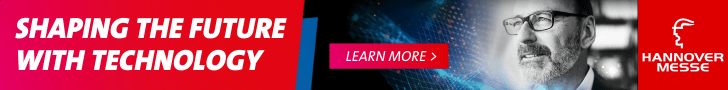 Hannover Messe 2025